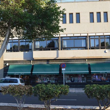 Daida Loft Apartment Arrecife  Ngoại thất bức ảnh