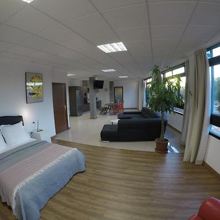Daida Loft Apartment Arrecife  Ngoại thất bức ảnh