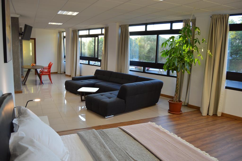 Daida Loft Apartment Arrecife  Ngoại thất bức ảnh