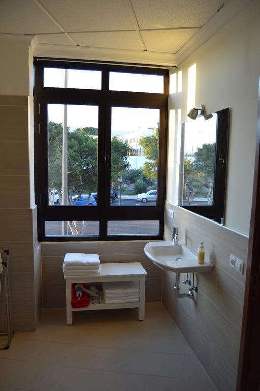 Daida Loft Apartment Arrecife  Ngoại thất bức ảnh