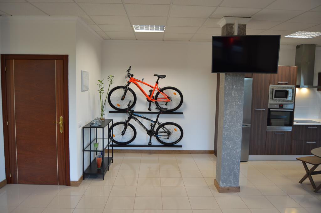 Daida Loft Apartment Arrecife  Ngoại thất bức ảnh