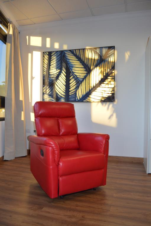 Daida Loft Apartment Arrecife  Ngoại thất bức ảnh