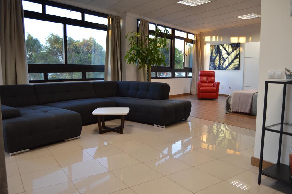 Daida Loft Apartment Arrecife  Ngoại thất bức ảnh