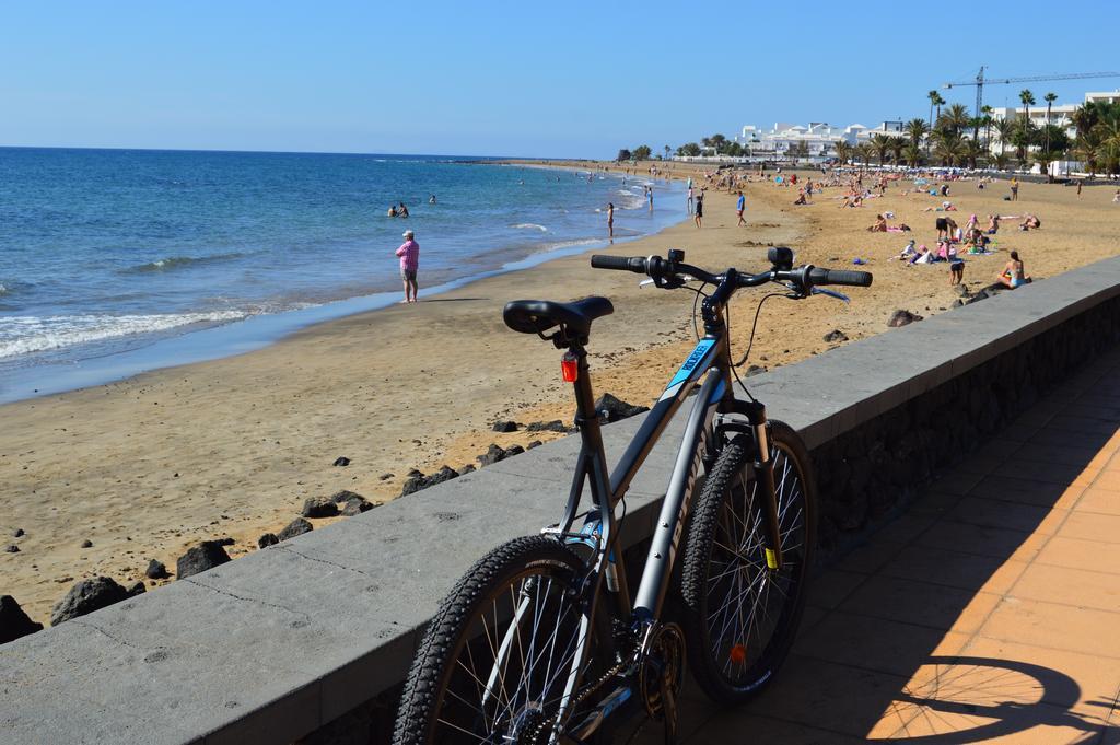 Daida Loft Apartment Arrecife  Ngoại thất bức ảnh