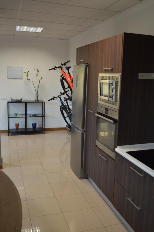 Daida Loft Apartment Arrecife  Ngoại thất bức ảnh