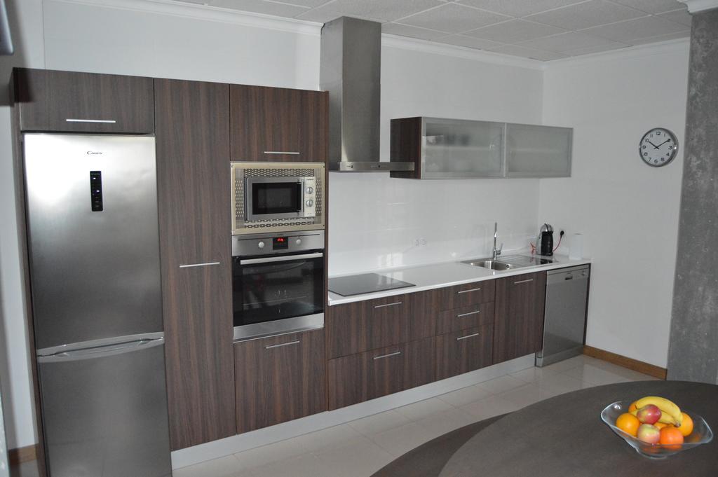 Daida Loft Apartment Arrecife  Ngoại thất bức ảnh